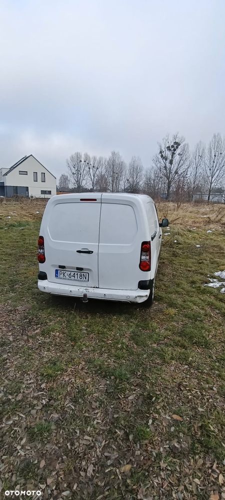 Citroën Berlingo - 3