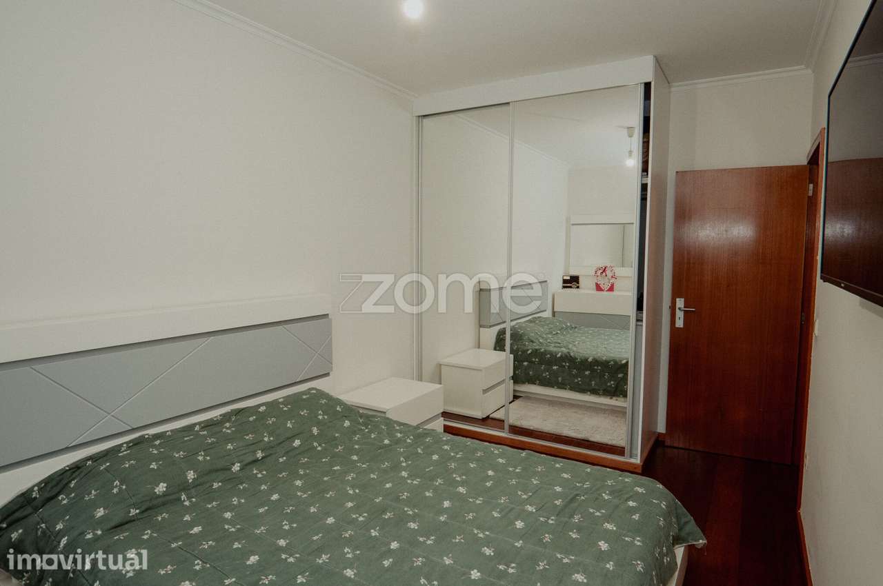 Apartamento T2 em Calendário - Grande imagem: 3/22