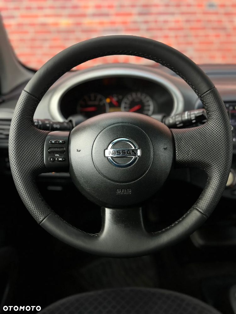 Nissan Micra - 28