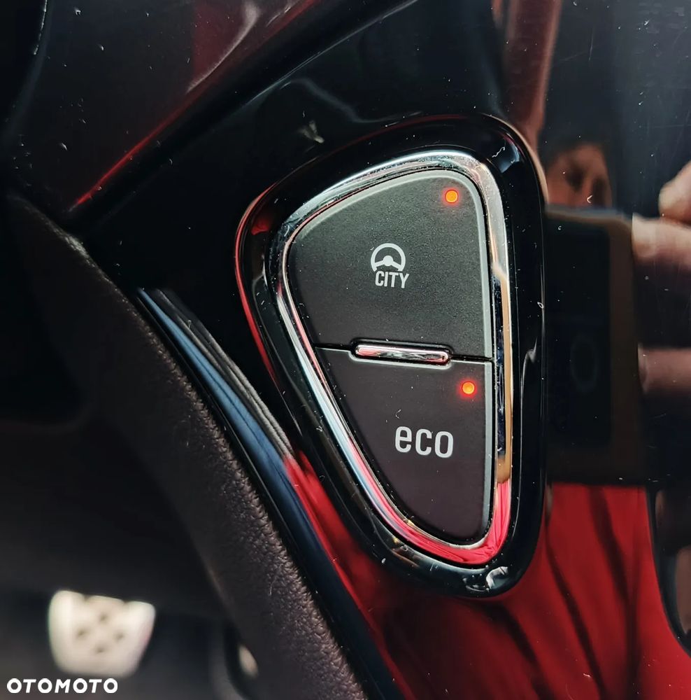 Opel Corsa 1.4 Turbo Start/Stop GSi - 20