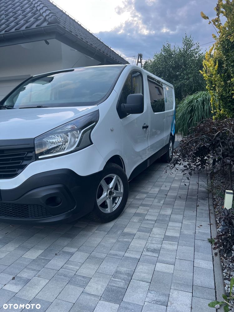 Renault Trafic - 12