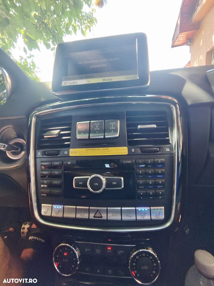 Mercedes-Benz G - 37