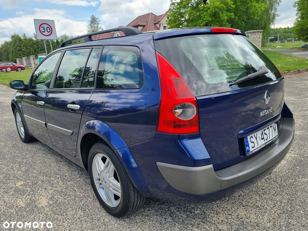Renault Megane 2.0 Luxe Expression - 2