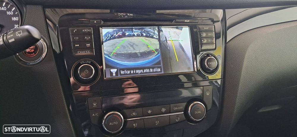 Nissan Qashqai 1.5 dCi 360 Pack S - 8