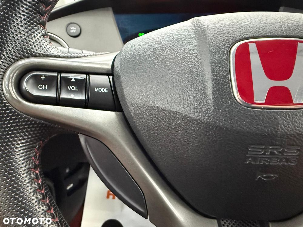 Honda Civic 2.0 i-VTEC Type R - 15