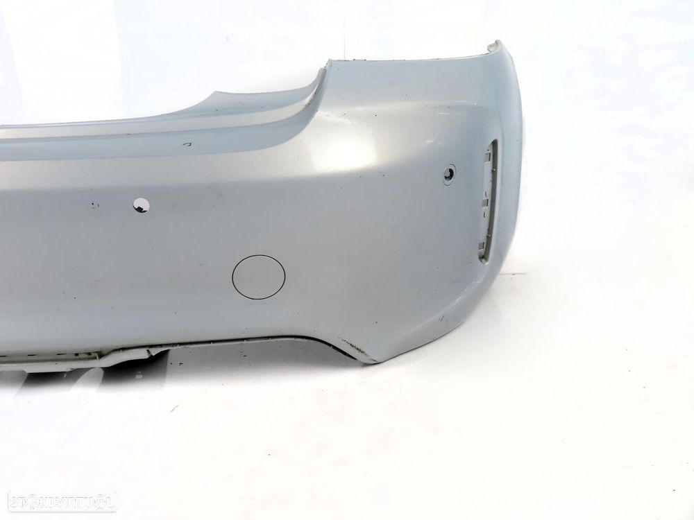 Parachoques Traseiro Usado / Original BMW M2 (F87) 51128068541/8062184 - 7