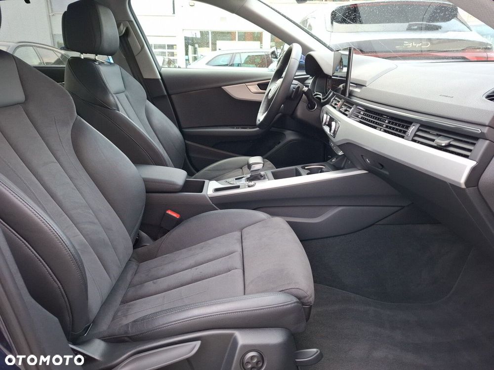 Audi A4 Avant - 19