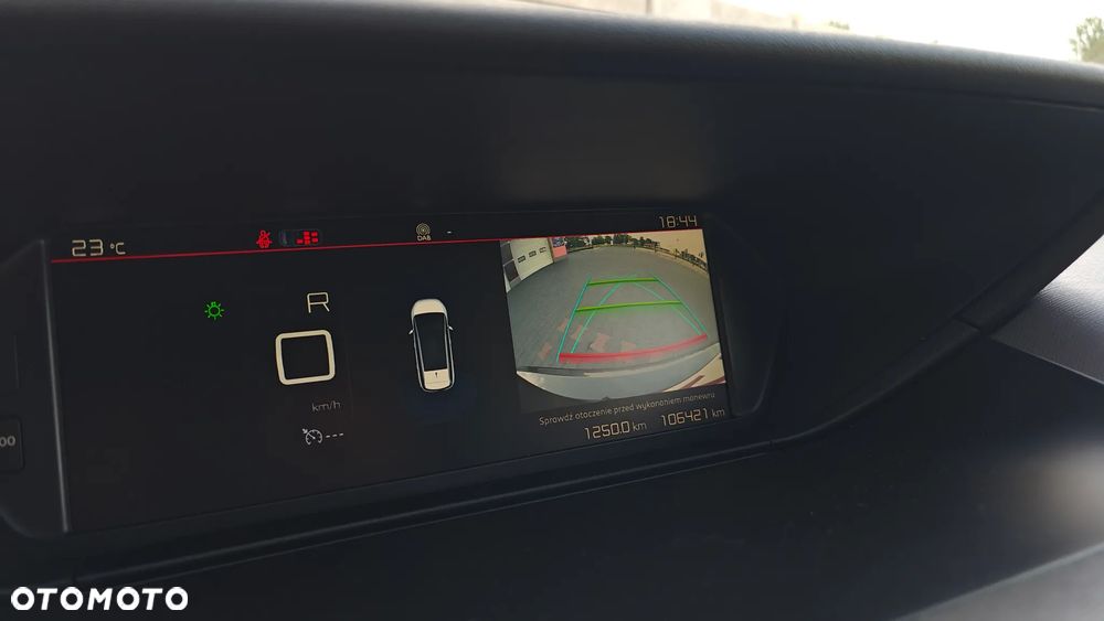 Citroën C4 Grand Picasso PureTech 130 Stop&Start EAT6 SELECTION - 33