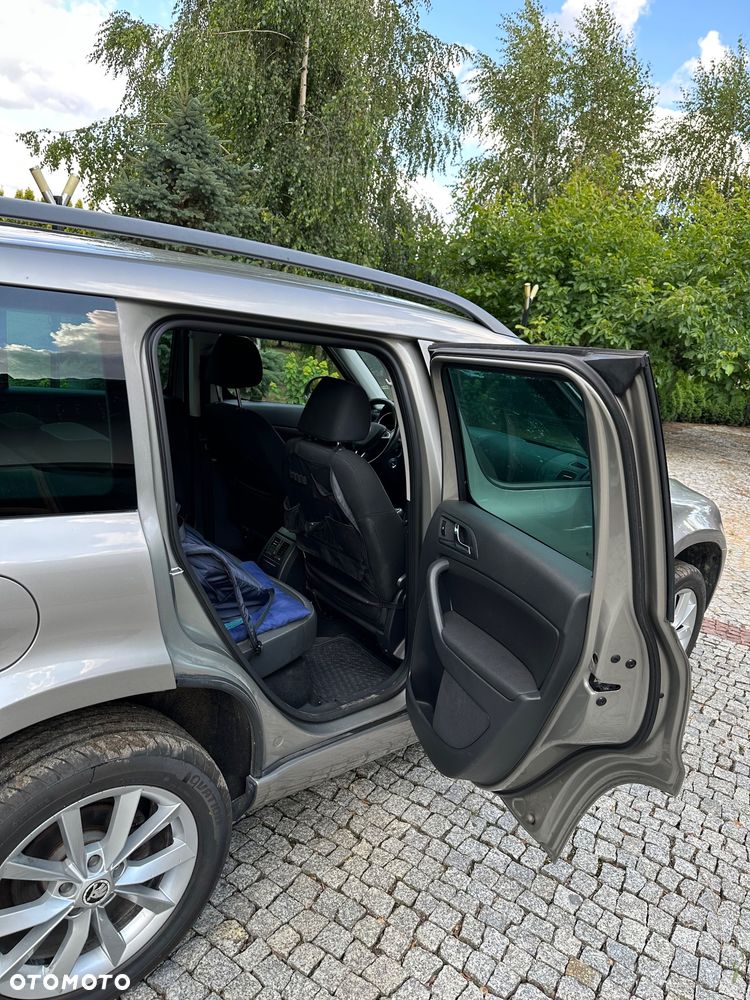 Skoda Yeti - 10