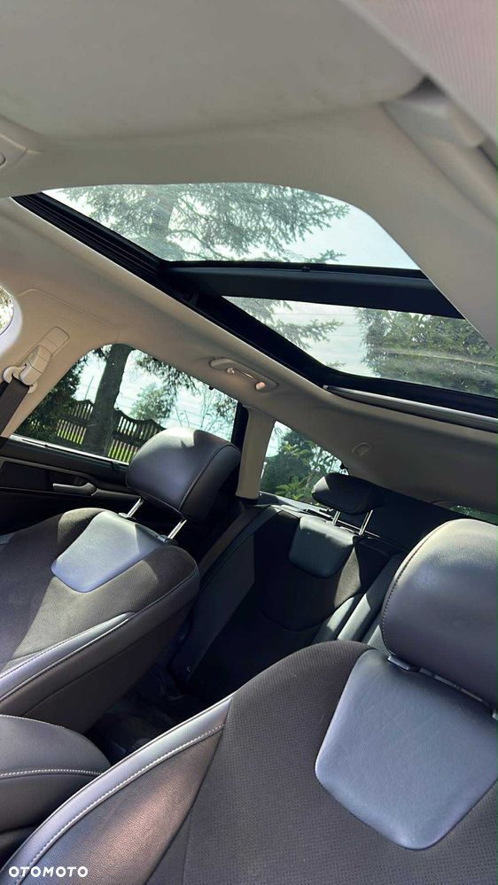 Ford Mondeo - 14