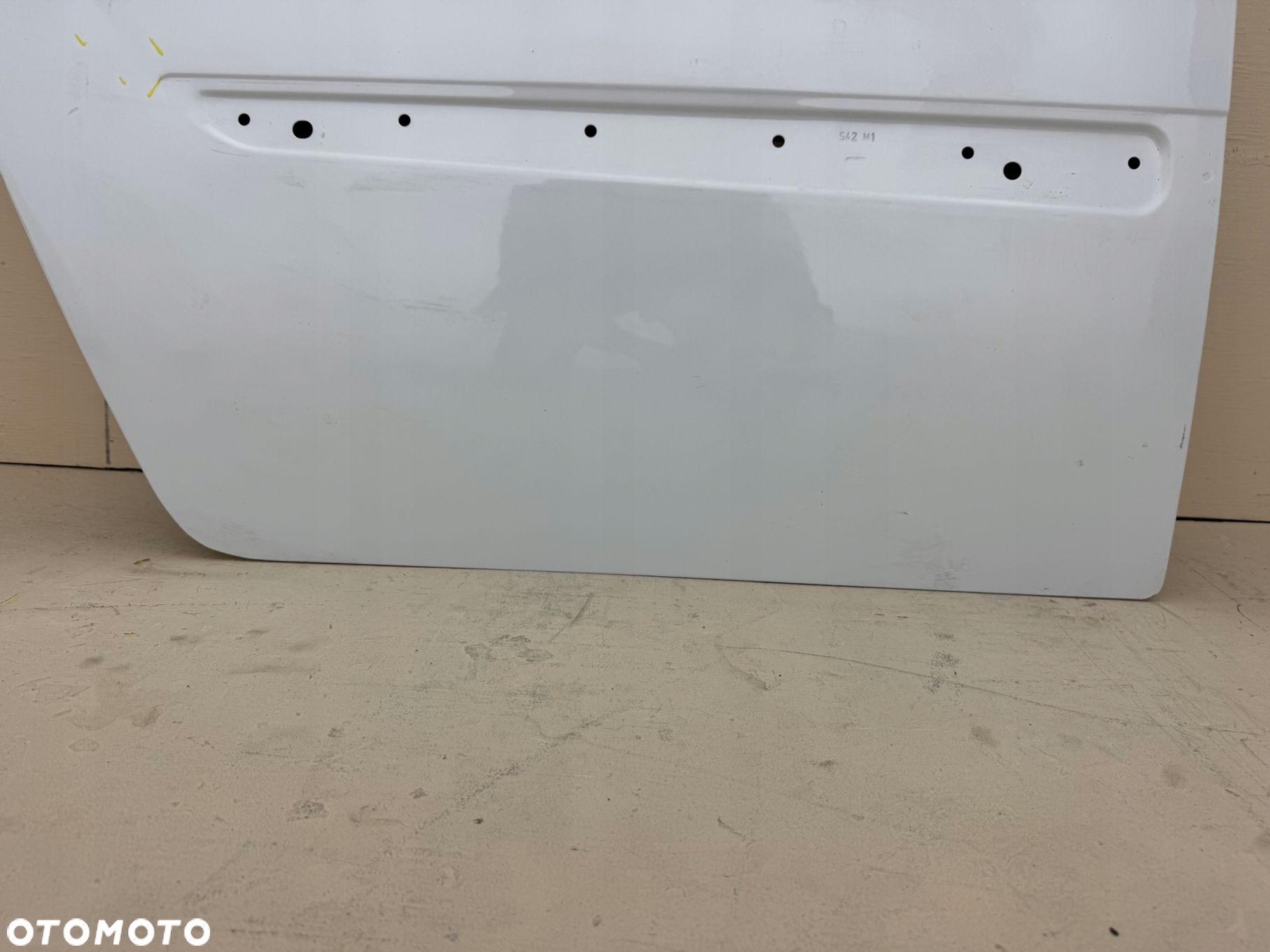 RENAULT KANGOO CITAN NV250 III 3 08R- DRZWI PRZESUWNE PRAWE - 8