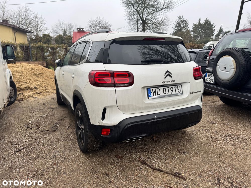 Citroën C5 Aircross 1.2 PureTech Feel - 3