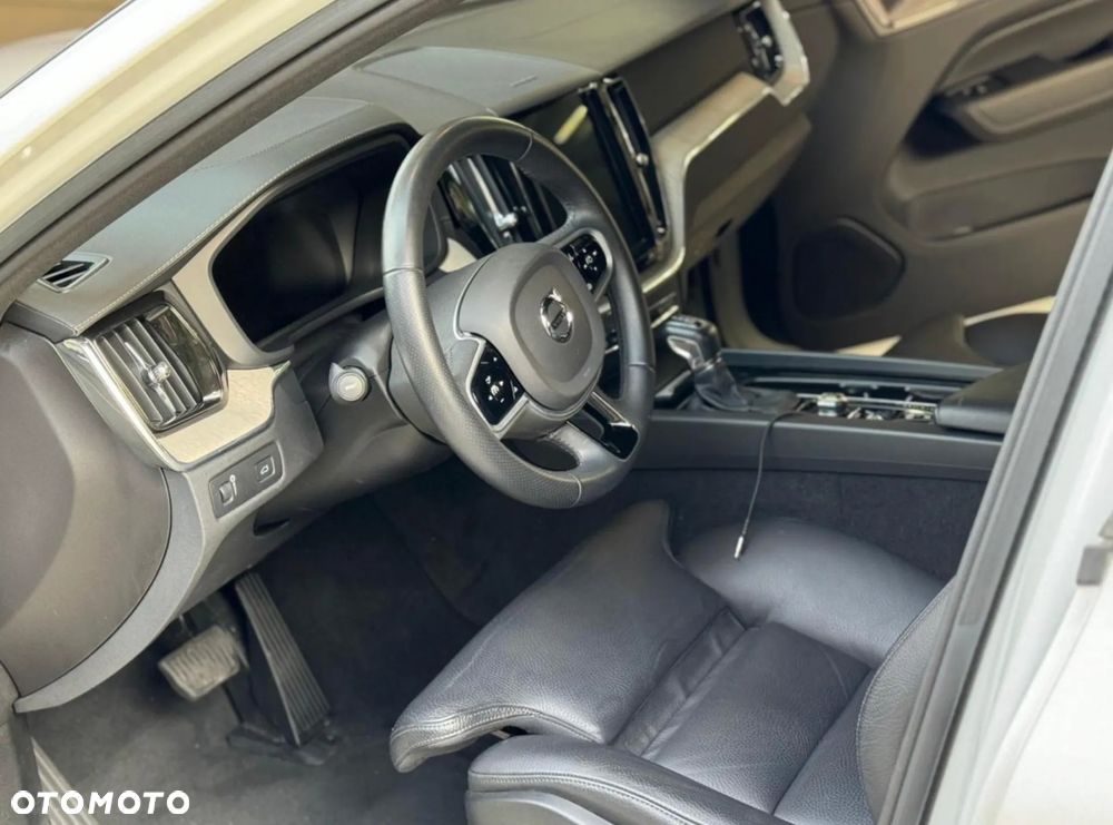 Volvo XC 60 B5 B AWD Geartronic Inscription - 11
