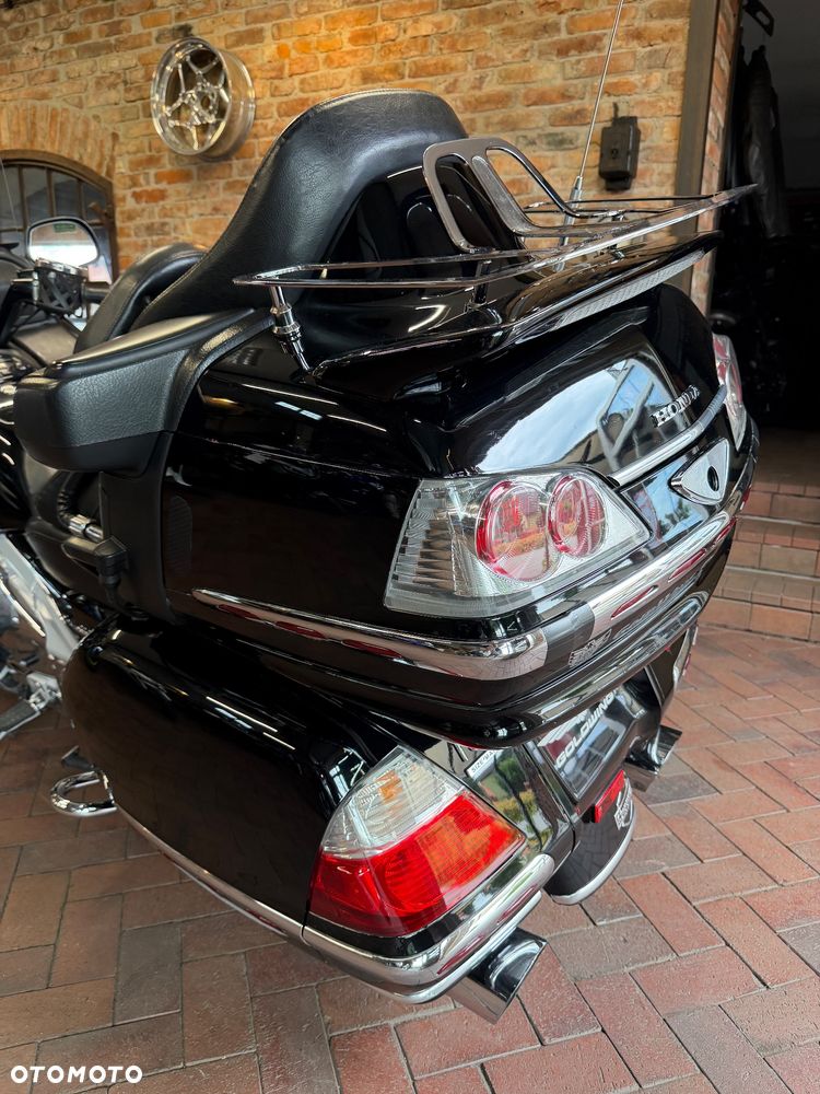 Honda GL - 5