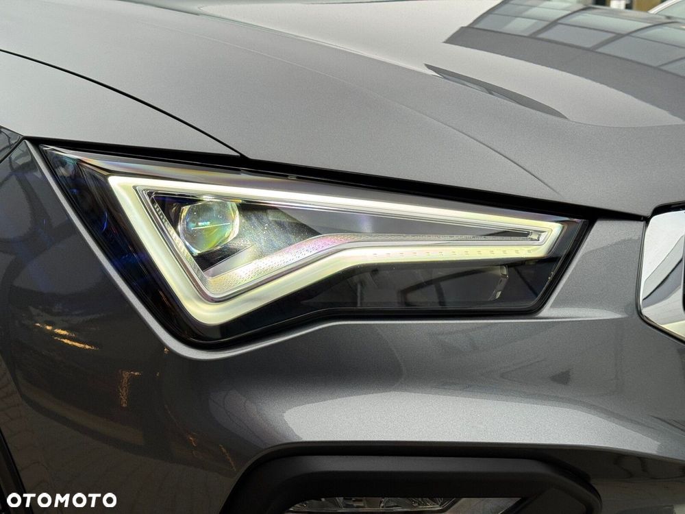 Seat Ateca - 14