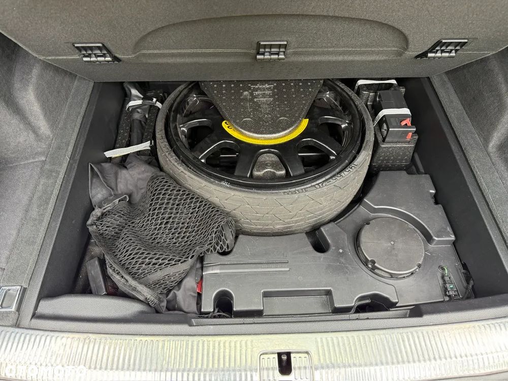 Audi Q7 50 TDI mHEV Quattro Tiptr - 15