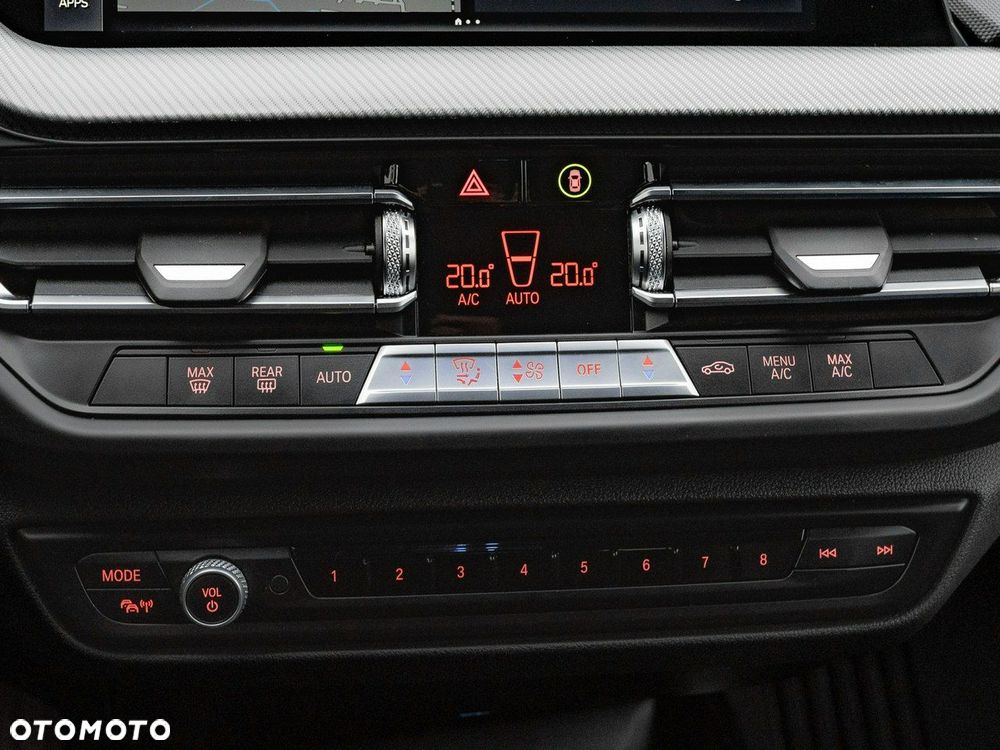 BMW Seria 1 118i M Sport - 20