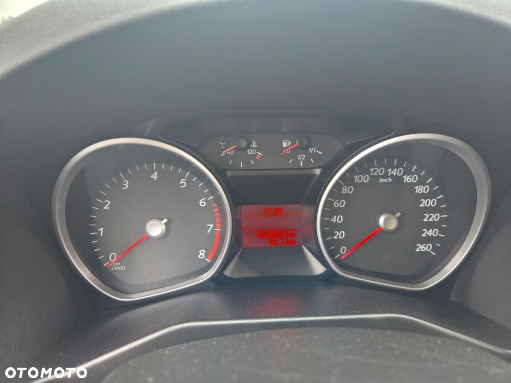 Ford Mondeo 1.6 T Ambiente - 18