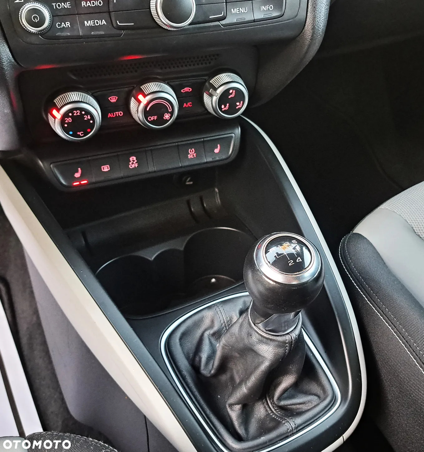 Audi A1 1.2 TFSI Sportback Attraction - 26