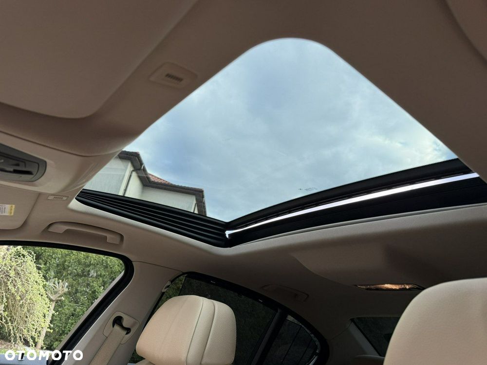BMW Seria 5 530d - 28