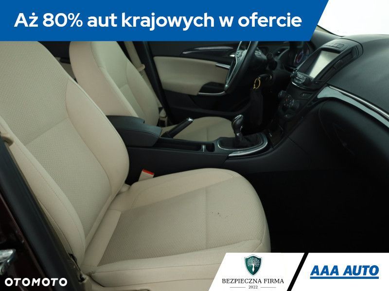 Opel Insignia - 11