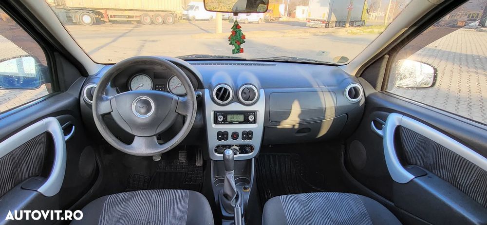 Dacia Logan 1.5 dCi Preference - 6