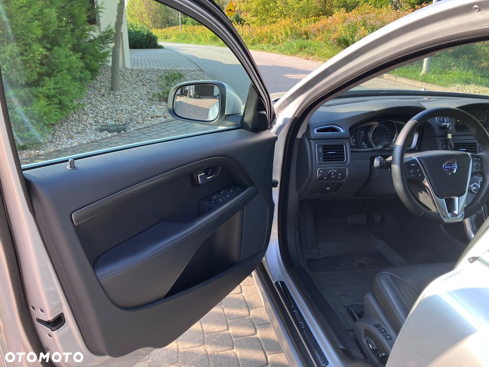 Volvo S80 T6 AWD Summum - 20