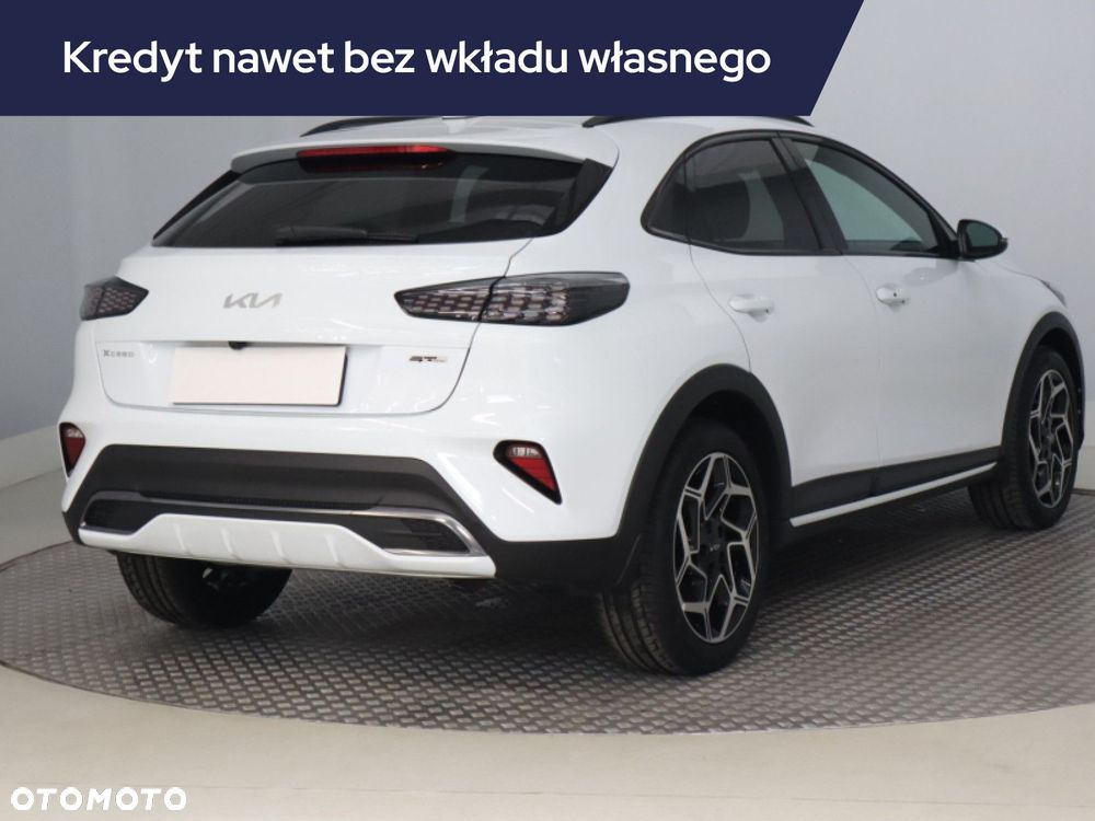 Kia XCeed - 7