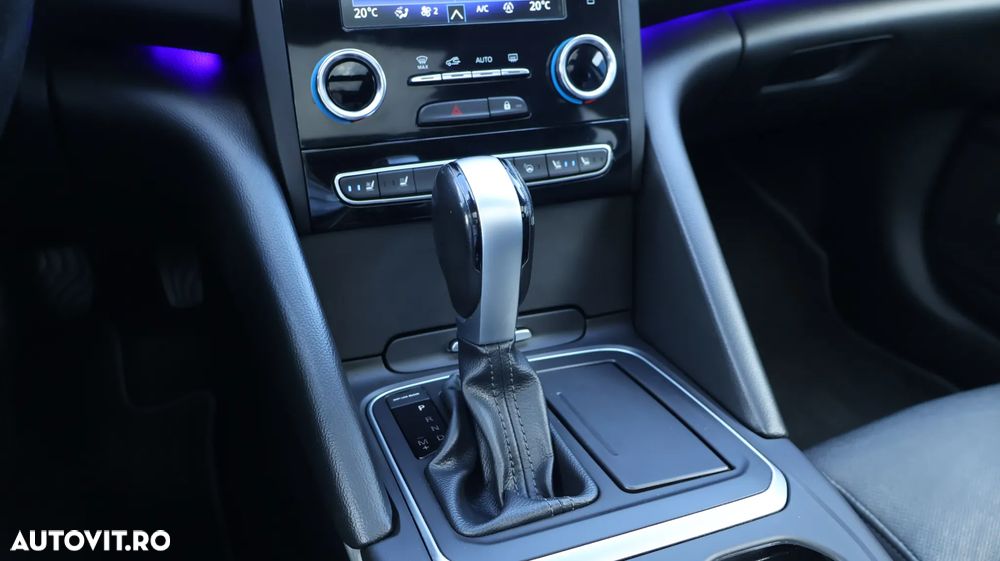 Renault Talisman BLUE dCi 200 EDC INITIALE PARIS - 21