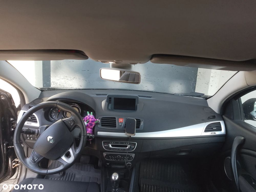 Renault Megane 1.9 dCi FAP Dynamique - 14