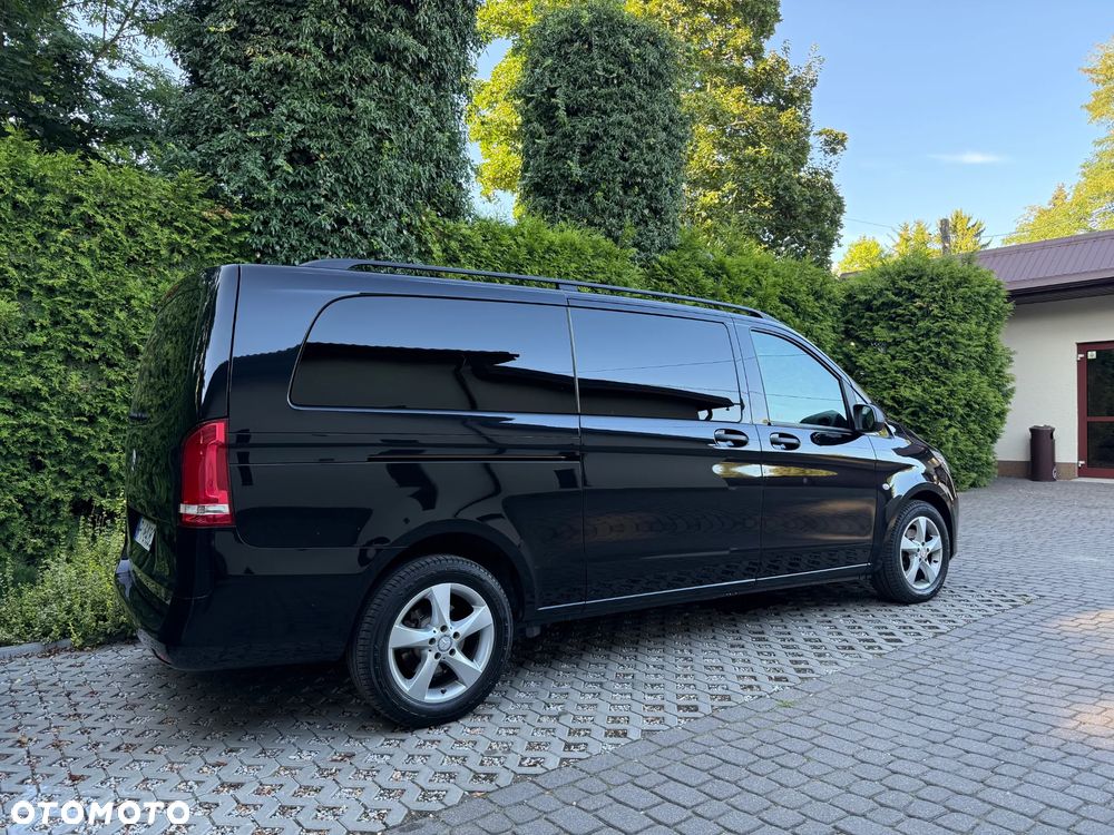 Mercedes-Benz VITO 116 CDI - 2