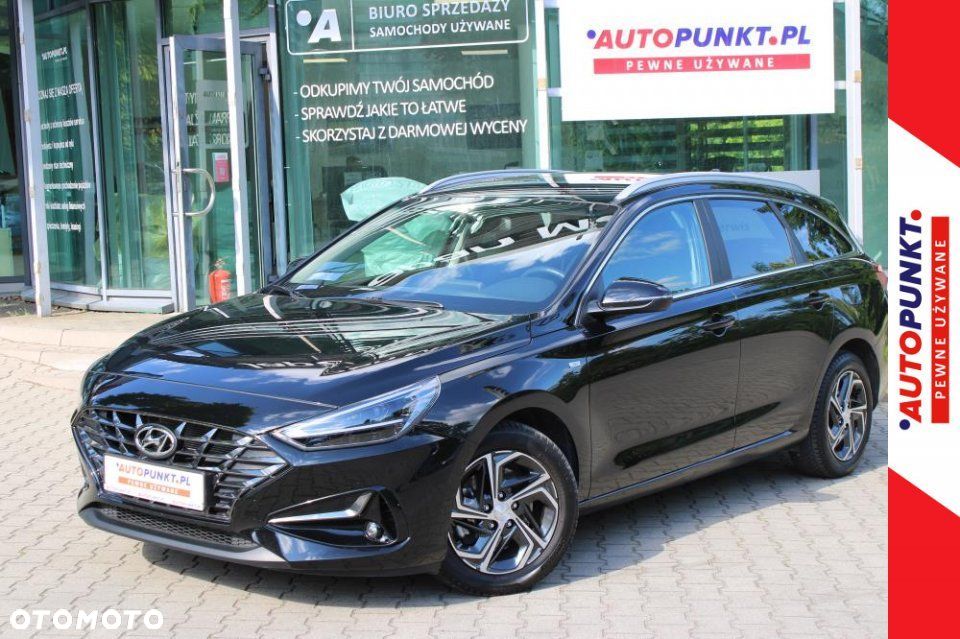 Hyundai i30 - 1