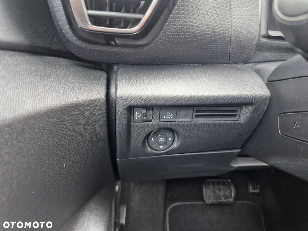 Citroën C4X 1.5 BlueHDi Business Edition S&S EAT8 - 28