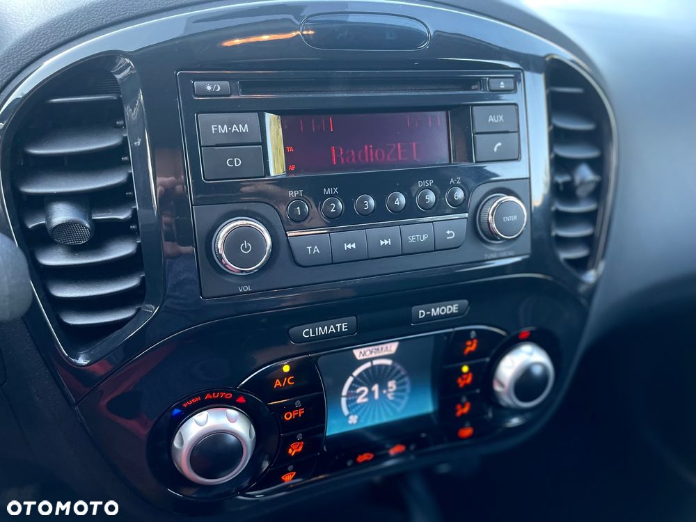 Nissan Juke 1.6 Visia S&S - 27