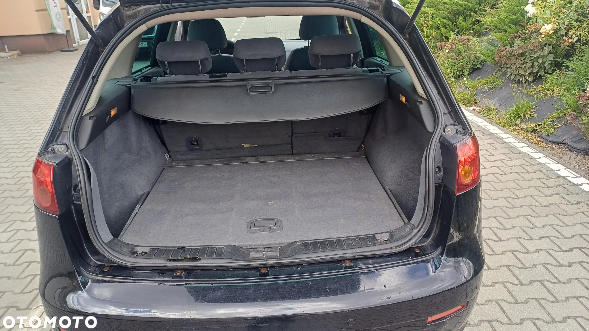 Fiat Croma 1.9 Multijet 8V DPF Dynamic - 3