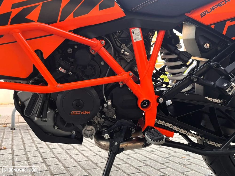 KTM 1290 Super Adventure R Full Extras - 27