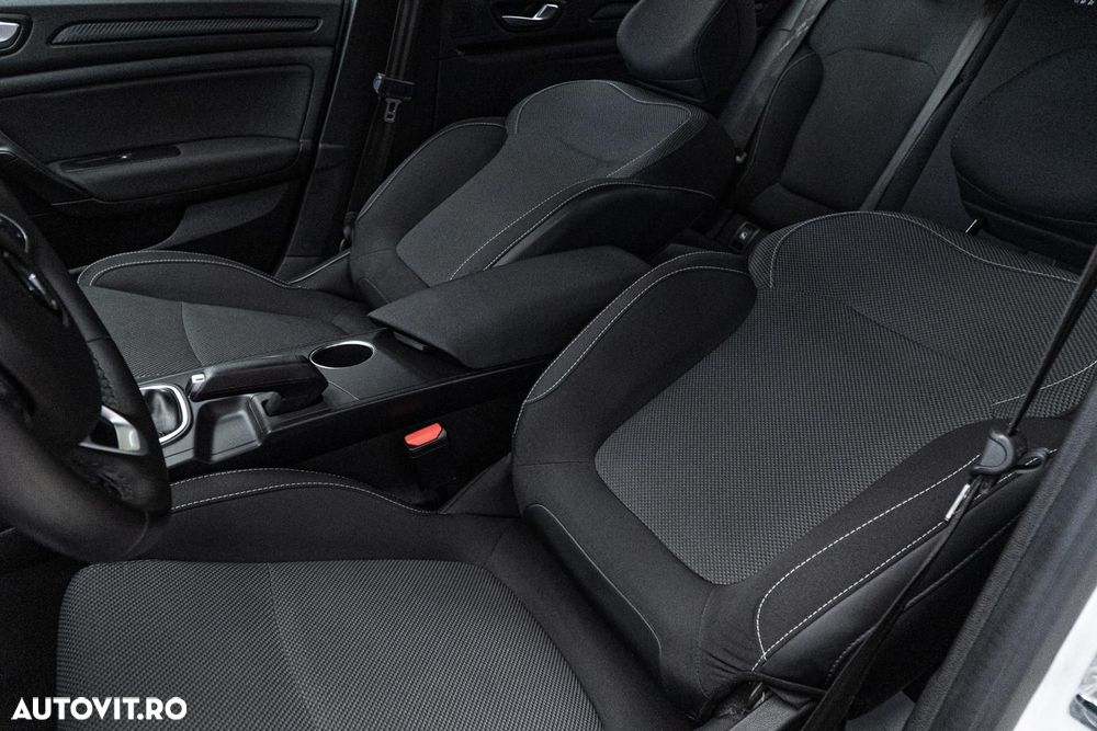 Renault Megane TCe GPF Intens - 16