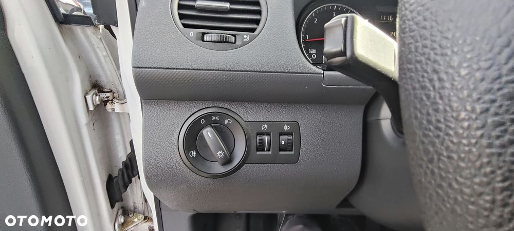 Volkswagen Caddy - 14