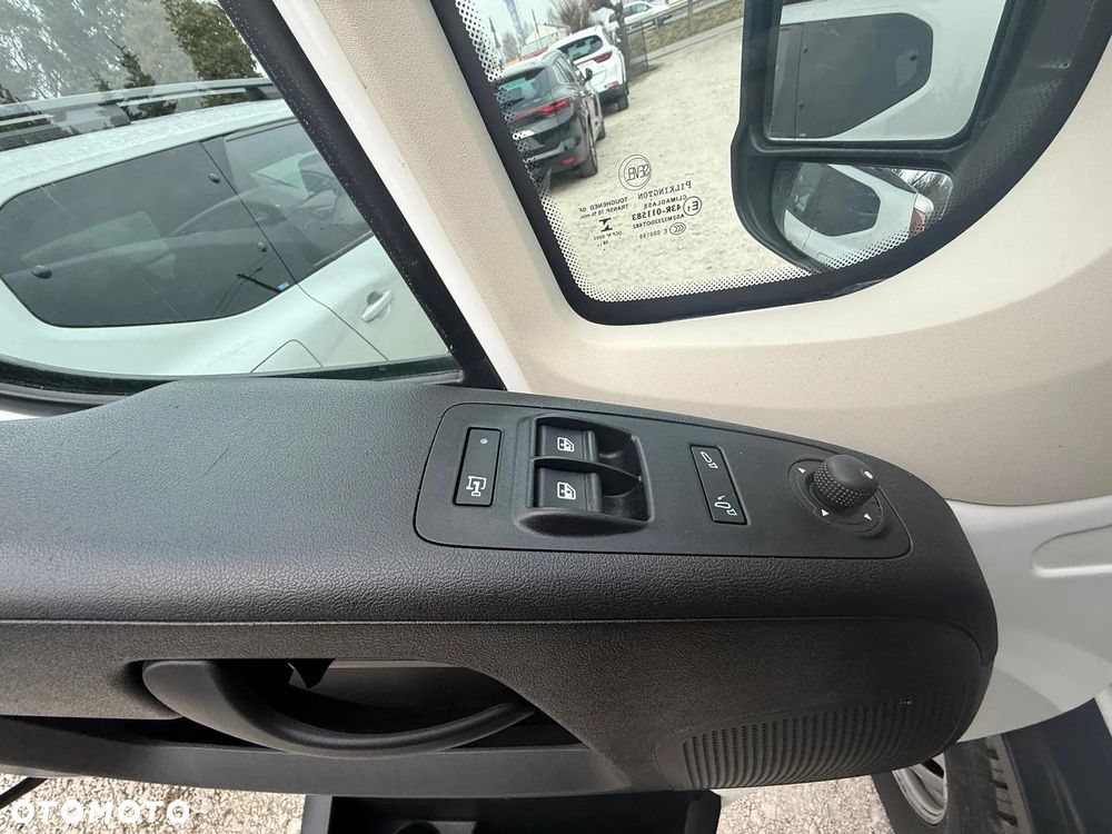 Citroën JUMPER - 14