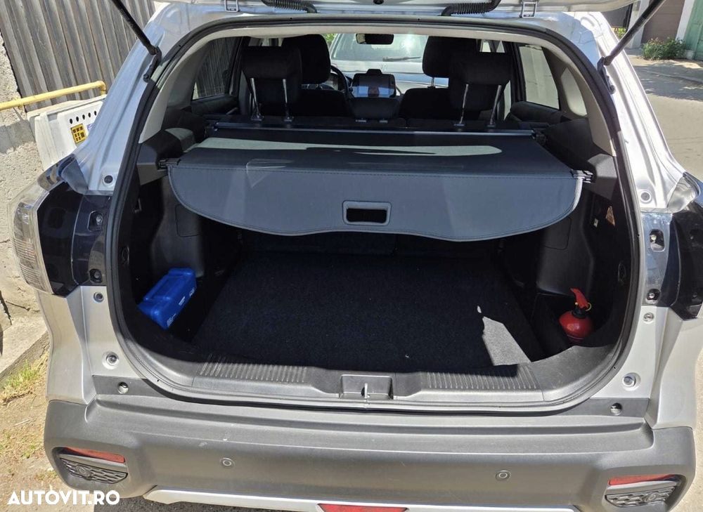 Suzuki S-Cross - 2