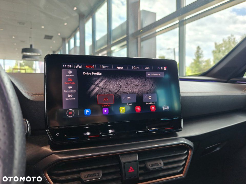 Cupra Formentor - 21