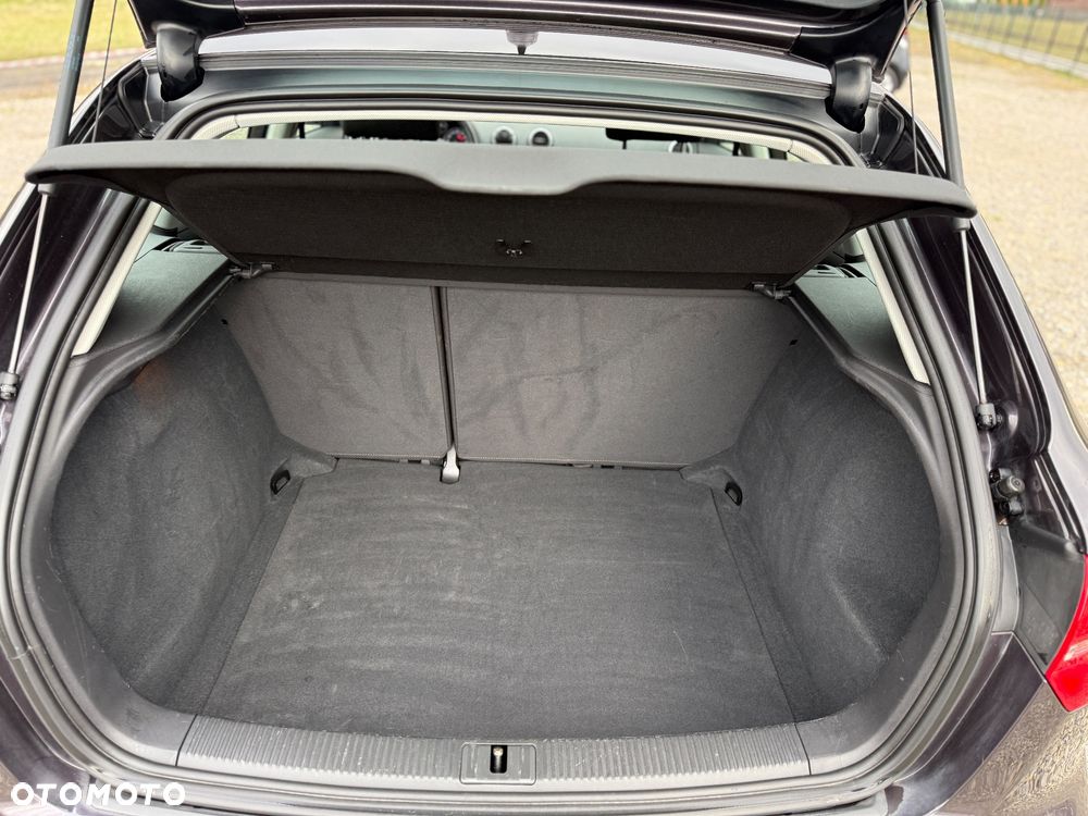 Audi A3 Sportback 1.4 TFSI Attraction - 11