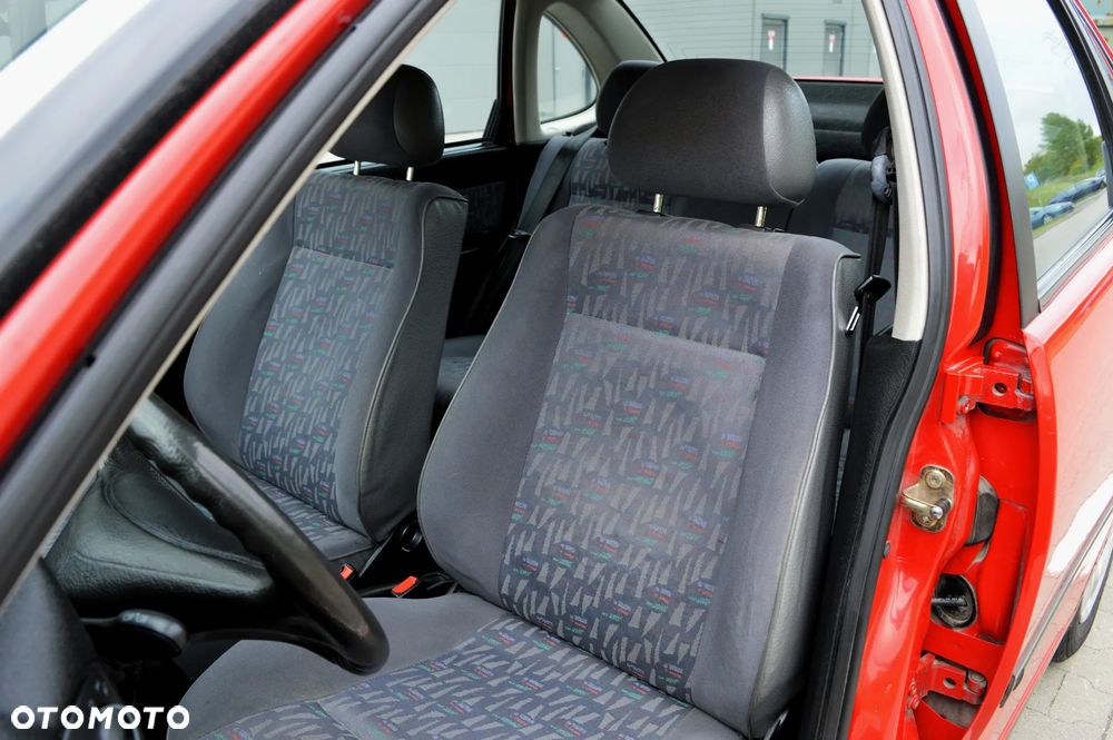 Seat Cordoba - 6