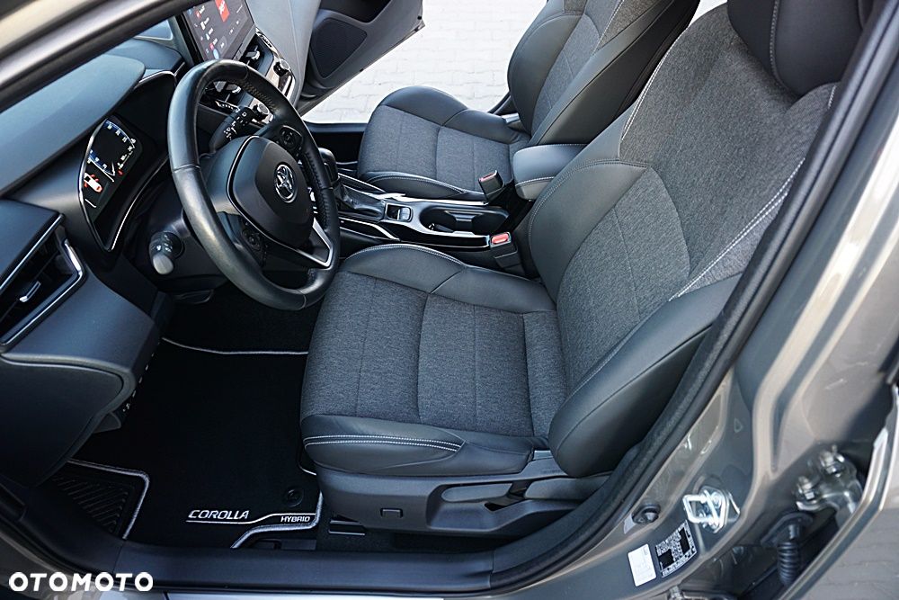 Toyota Corolla 1.8 Team Deutschland - 19