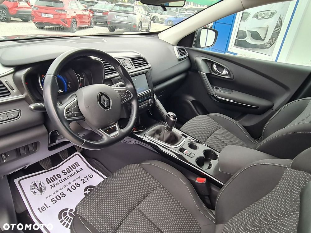 Renault Kadjar 1.5 dCi Energy Zen - 20
