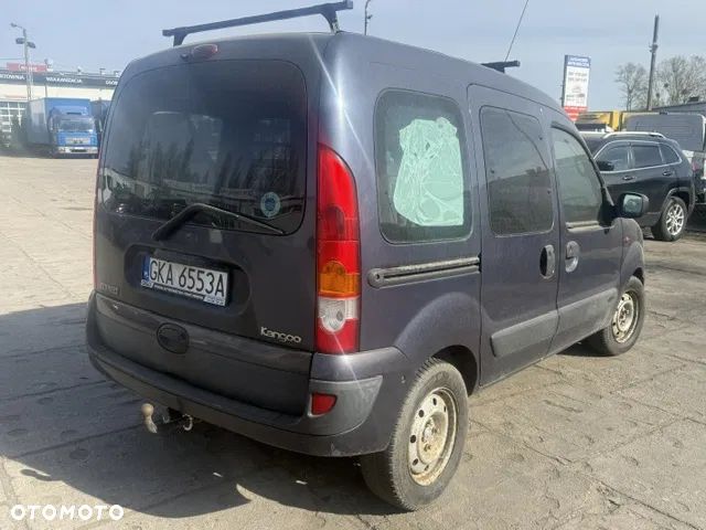 Renault Kangoo 1.5 dCi Expression - 7