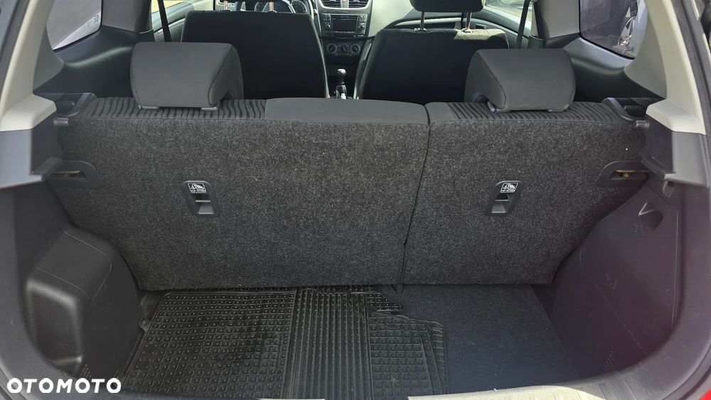 Suzuki Swift 1.2 BlackWhite - 16
