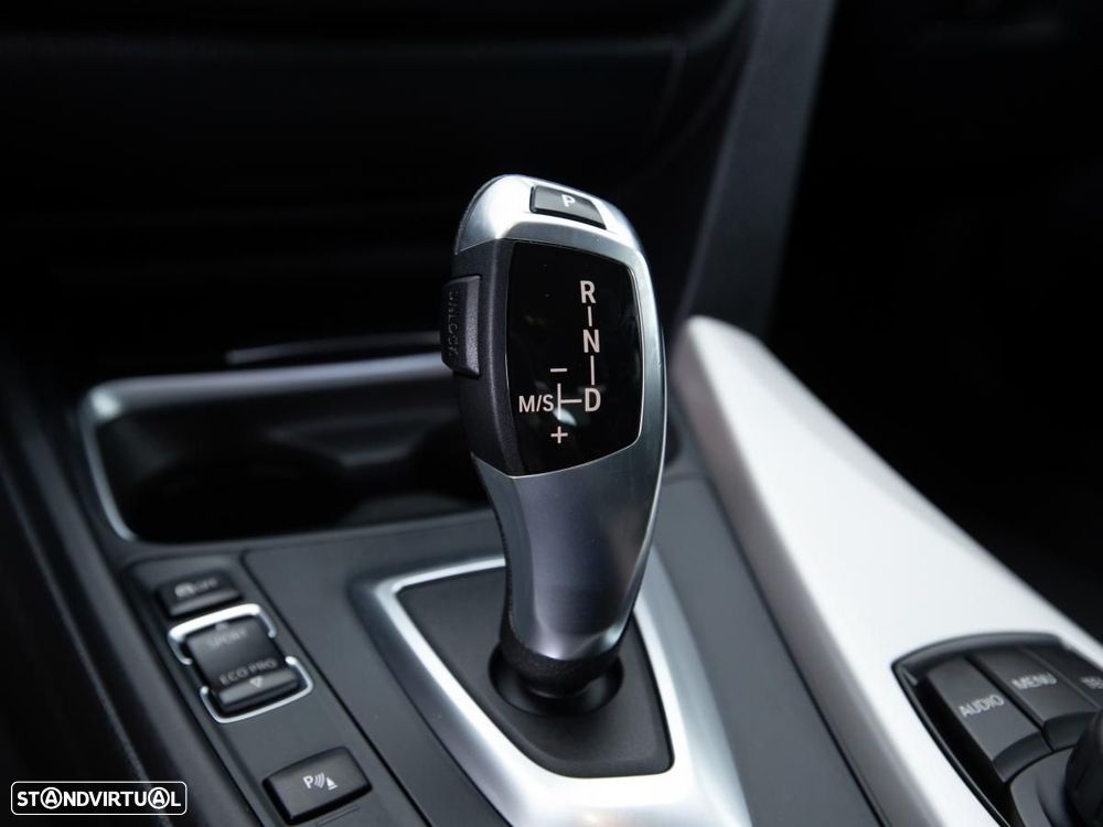 BMW 420 - 17