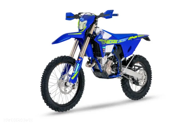 Sherco Enduro