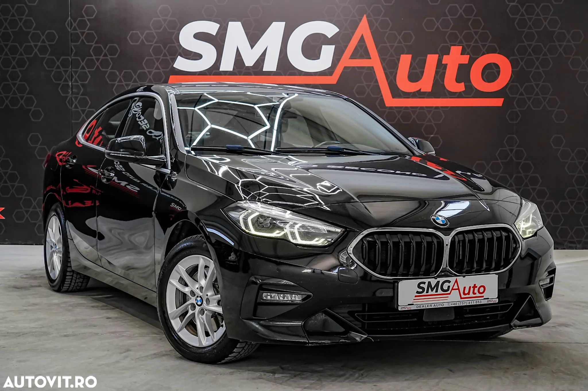 BMW Seria 2 - 1